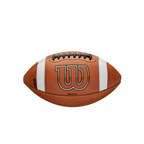 Wilson GST 1003 Leather Official Fotboll
