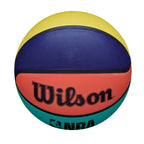 NBA Wilson DRV Bright Pro Outdoor Basketball